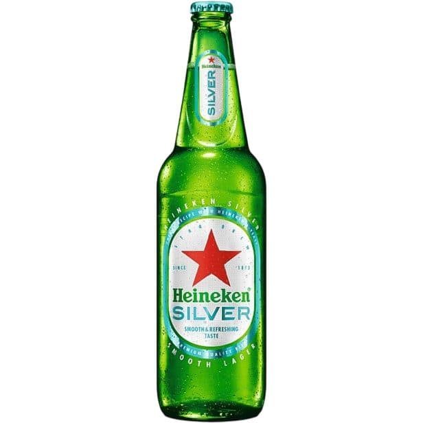 Heineken Beb Cerveja