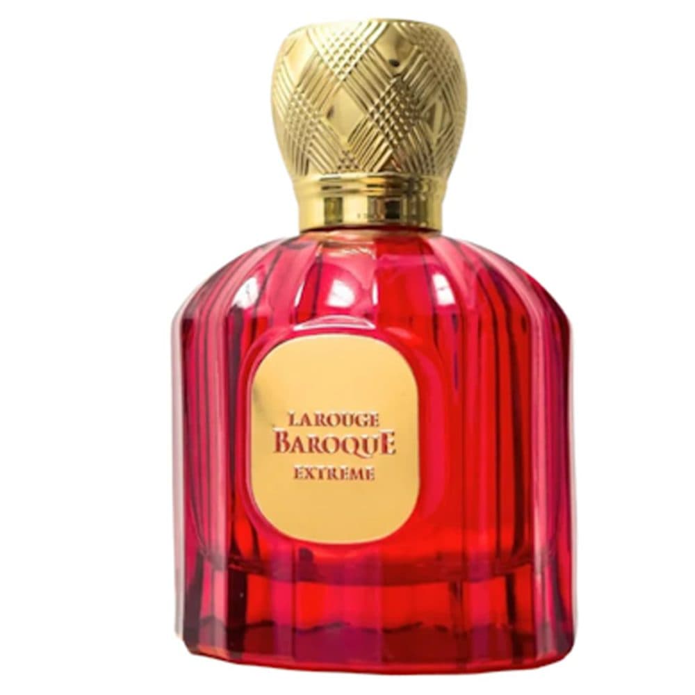 Maison Alhambra Baroque Rouge Extreme 100ML EDP