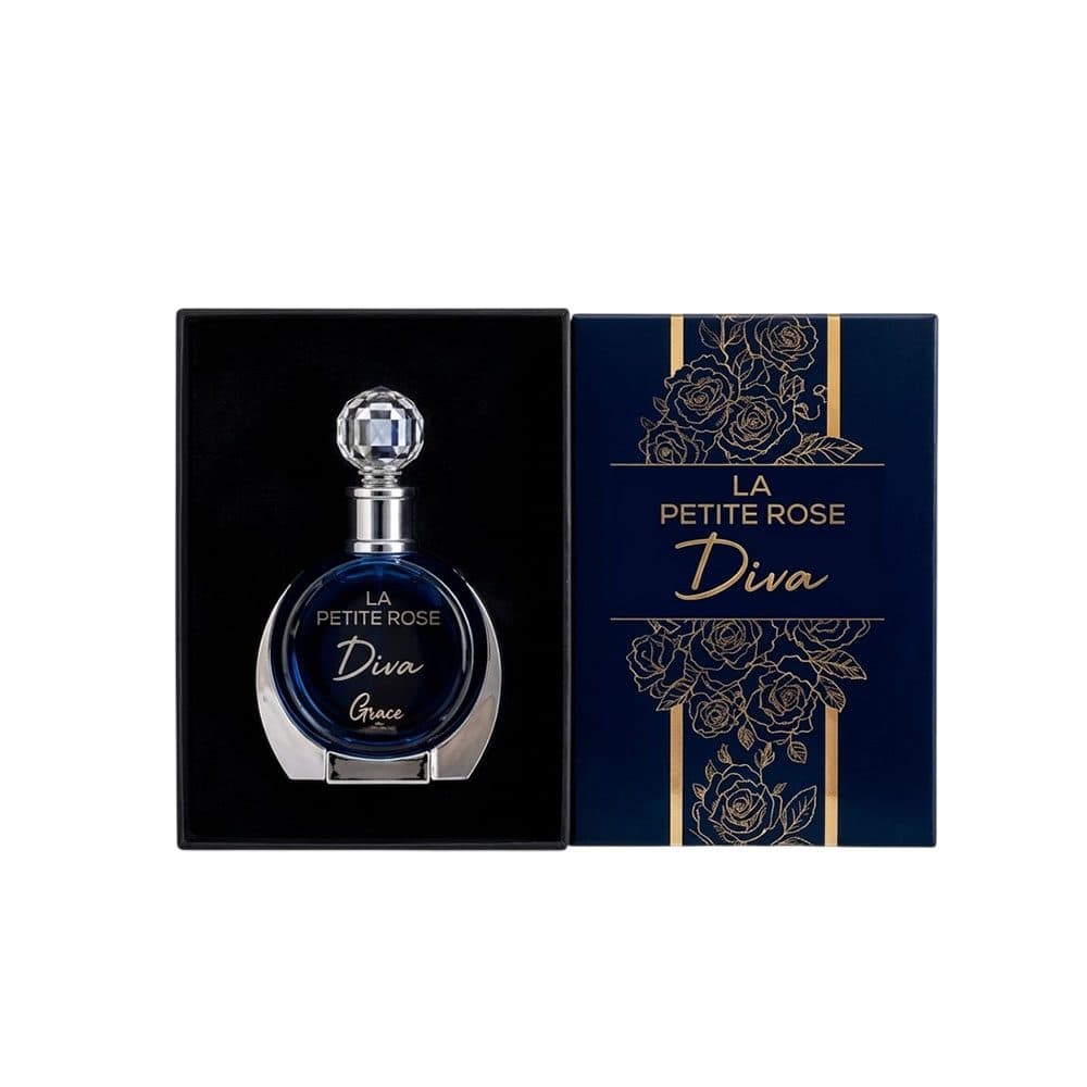 Grace La Petite Rose Diva 100ML EDP