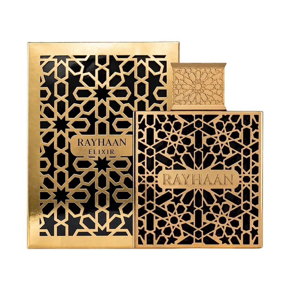 Rayhaan Elixir 100ML EDP