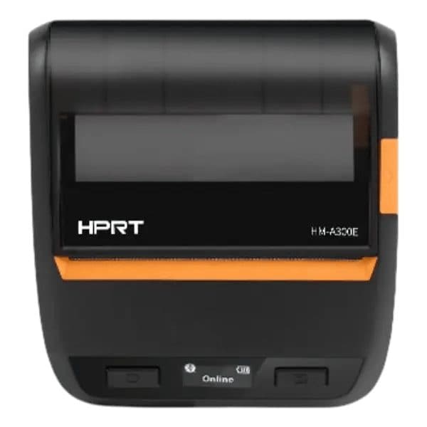 Impressora Unnion Hprt Portatil