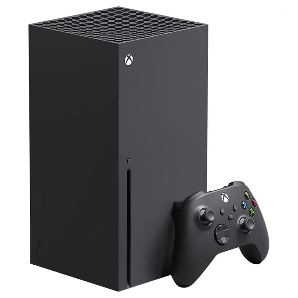Microsoft Xbox Series Usa 1TB