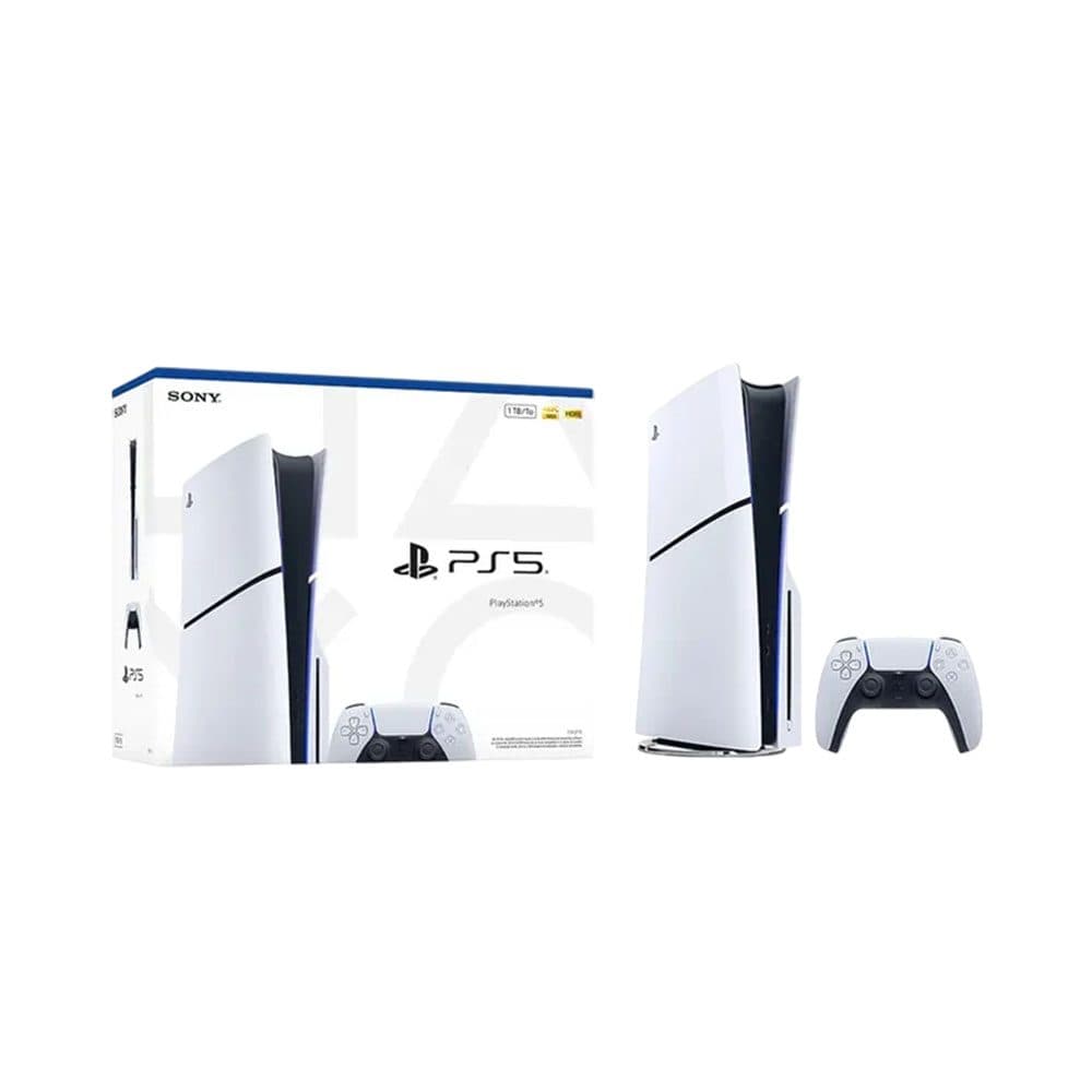 Sony Console PlayStation 5 Cfi Argentina