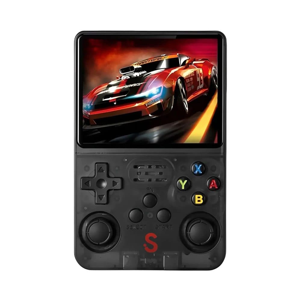 Console Portatil Smartfy Game Boy