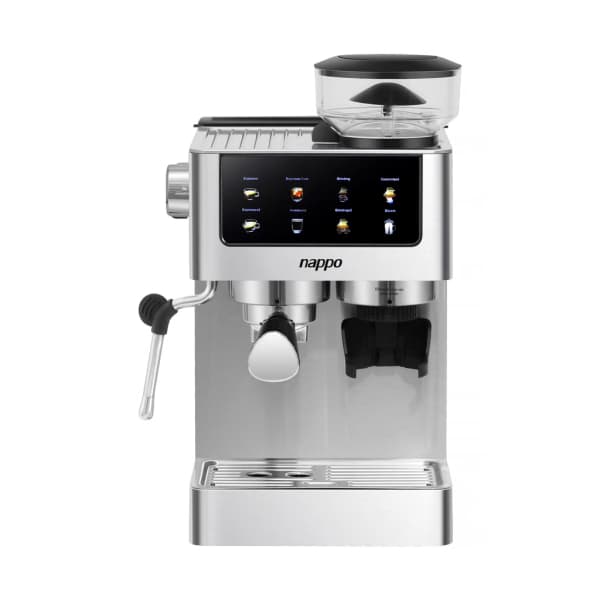 Cafeteira Nappo Barista Deluxe