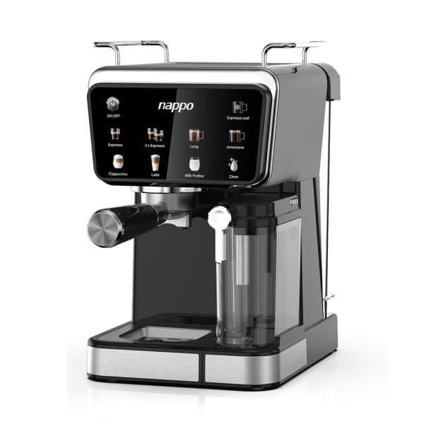Cafeteira Nappo Barista Craft Pro