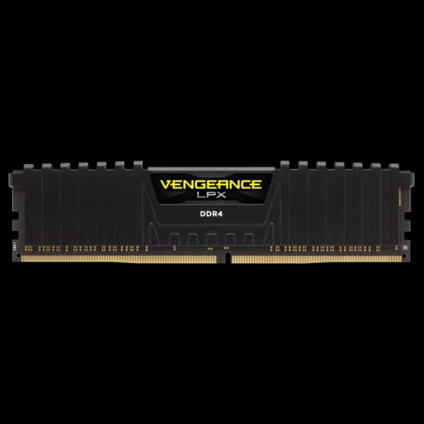 Corsair Memoria DDR4 PC3200 Vengeance Lpx