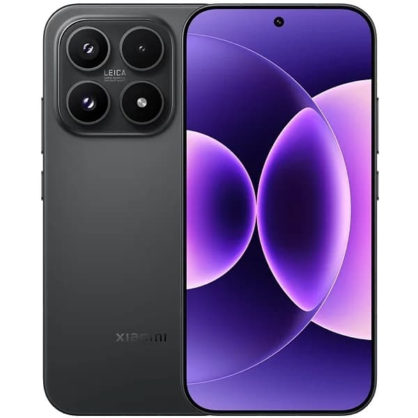 Xiaomi 17 Leica 512GB Black