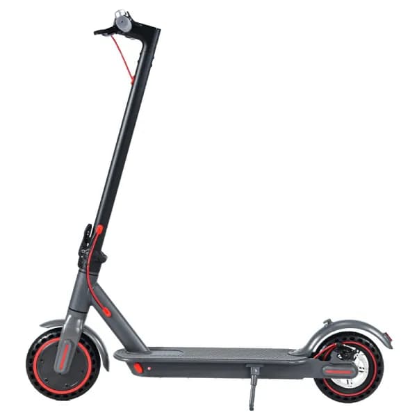 Patinete Eletrico Velocifero Scooter Mad Air