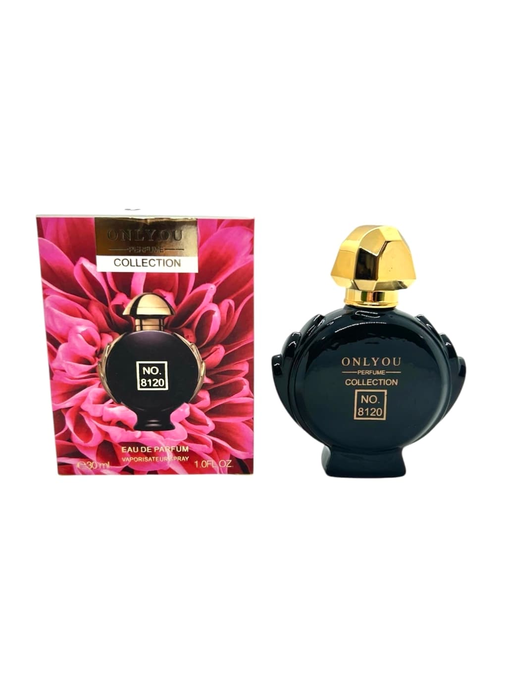 Onlyou Collection 120 30ML EDP