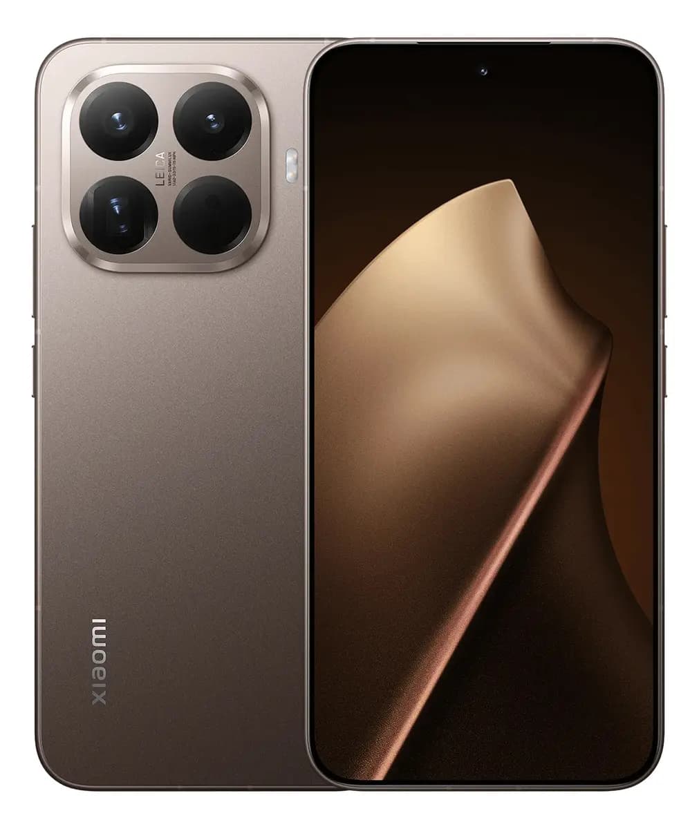 Xiaomi 15T Pro 5G 256GB Gold