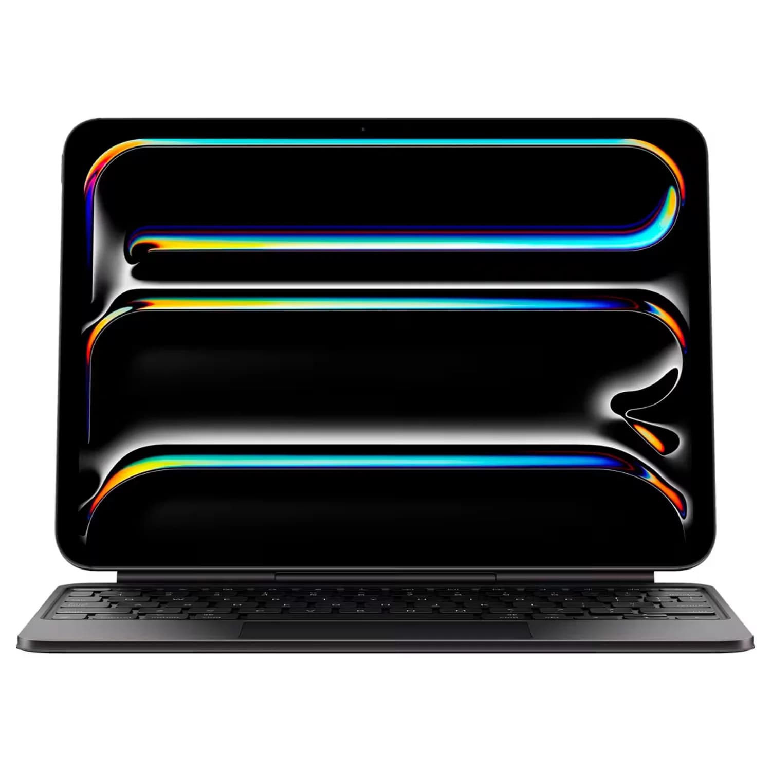 Apple Capa Teclado iPad M4 Ingles