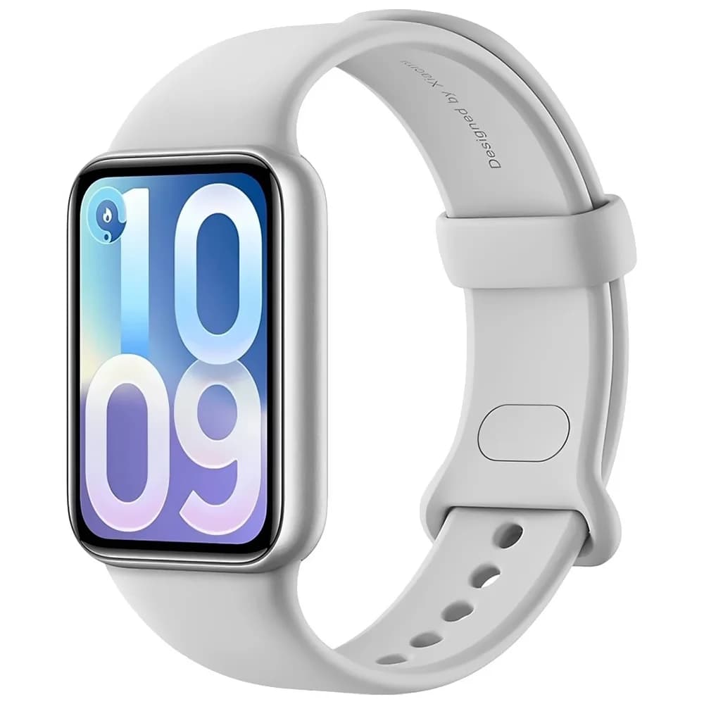 Xiaomi Mi Smart Band 10 Pro Glacier