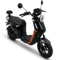 Mini Moto Eletrica Blulory U2 Plus