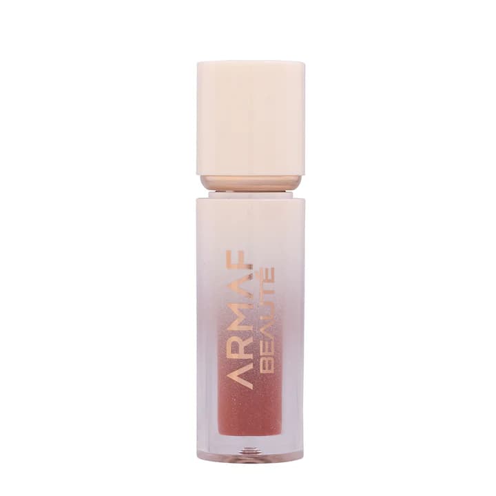Batom Armaf Beaute Jelly Pop Lip Tint Grace Blush 01