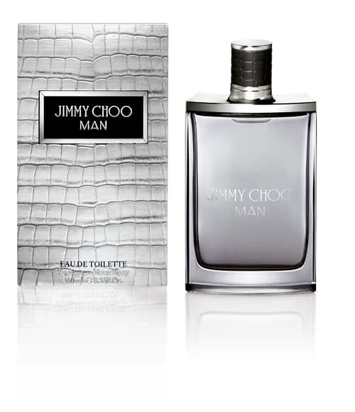 Jimmy Choo 100ML PARFUM