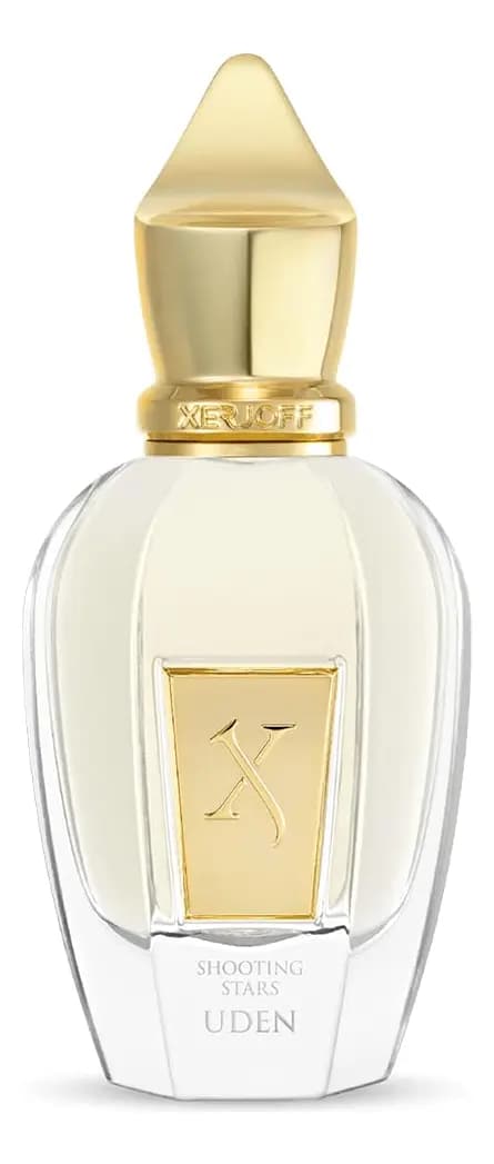 Xerjoff Shooting Stars Uden 50ML PARFUM