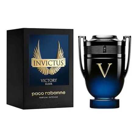 Paco Rabanne Invictus Elixir 200ML PARFUM