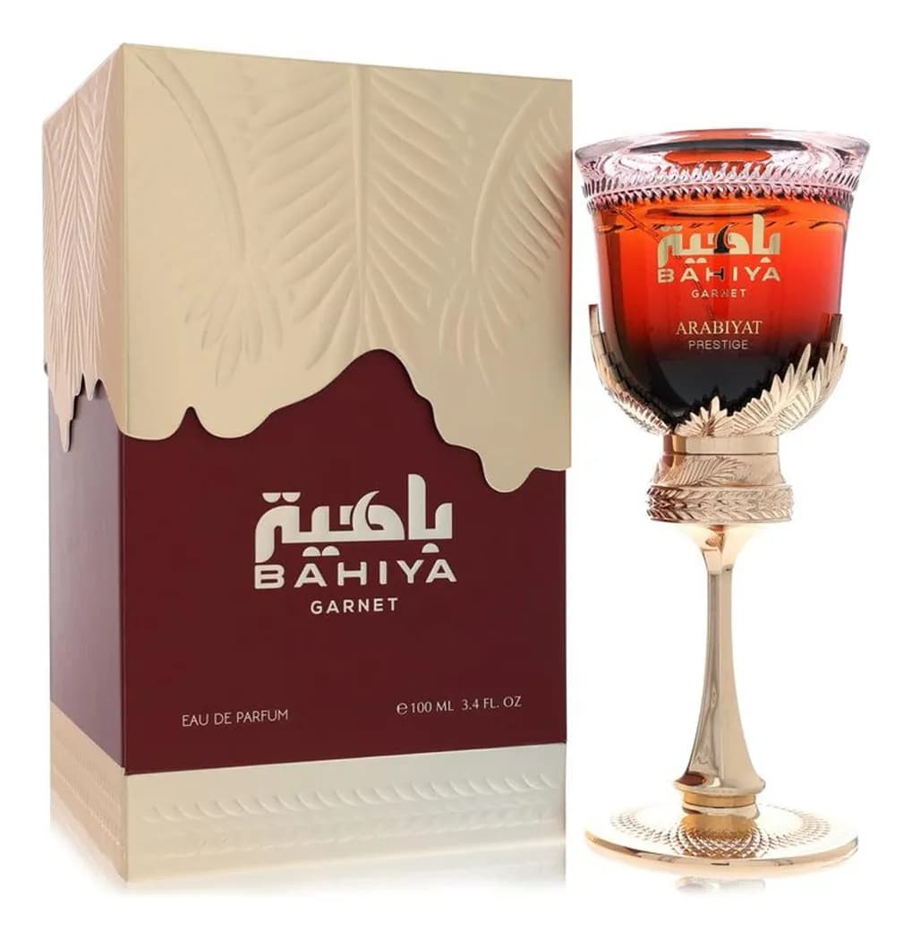 Arabiyat Prestige Bahiya 100ML EDP