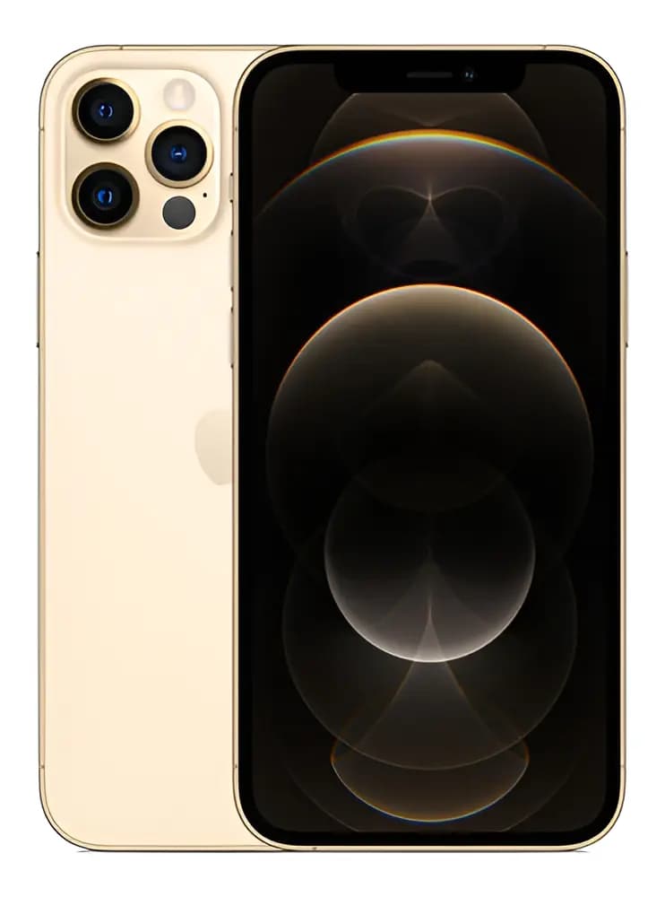 Apple iPhone 12 Pro 128GB Gold