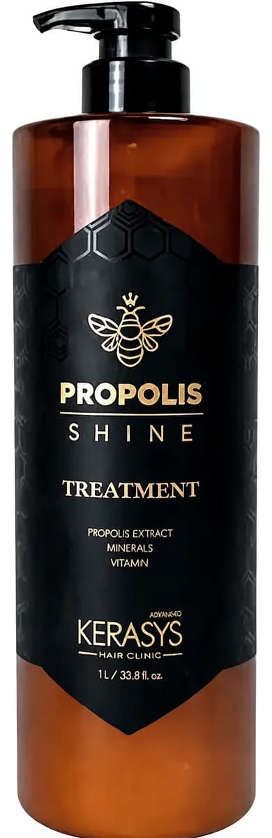 Mascara Kerasys Royal Propolis Shine Treatment 1L