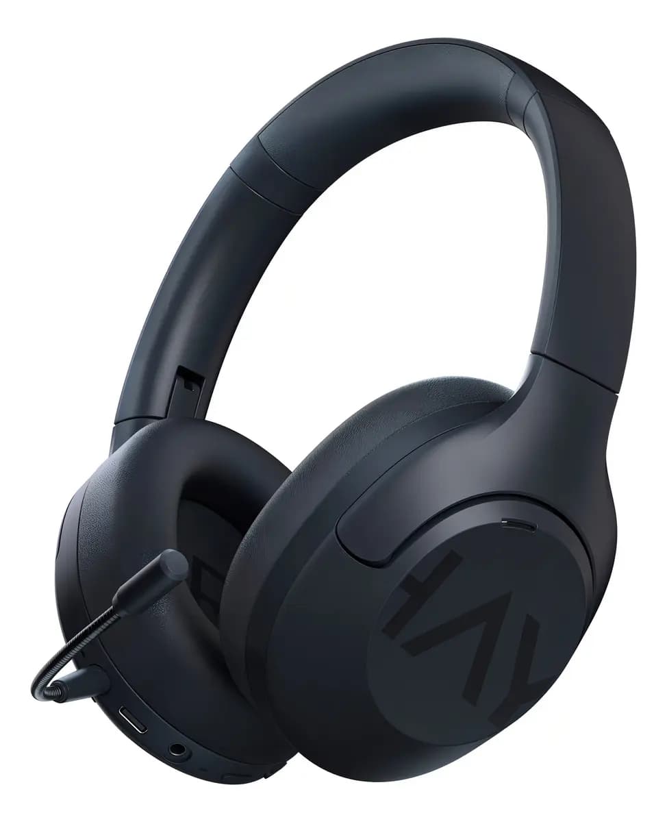 Fone Bluetooth Haylou S30 Pro ANC Hybrid Arco