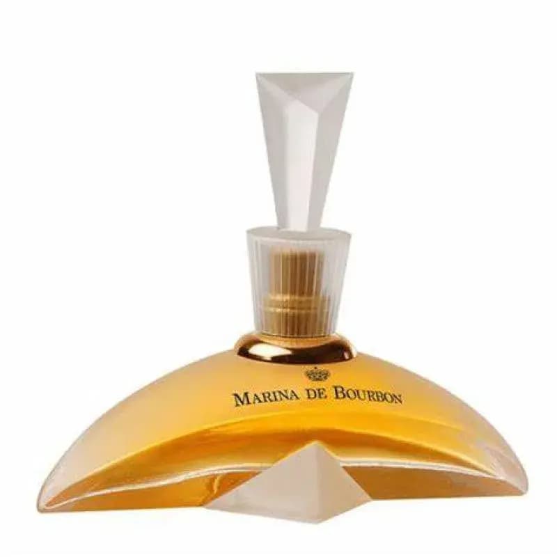 Marina Bourbon Princesse 50ML EDP