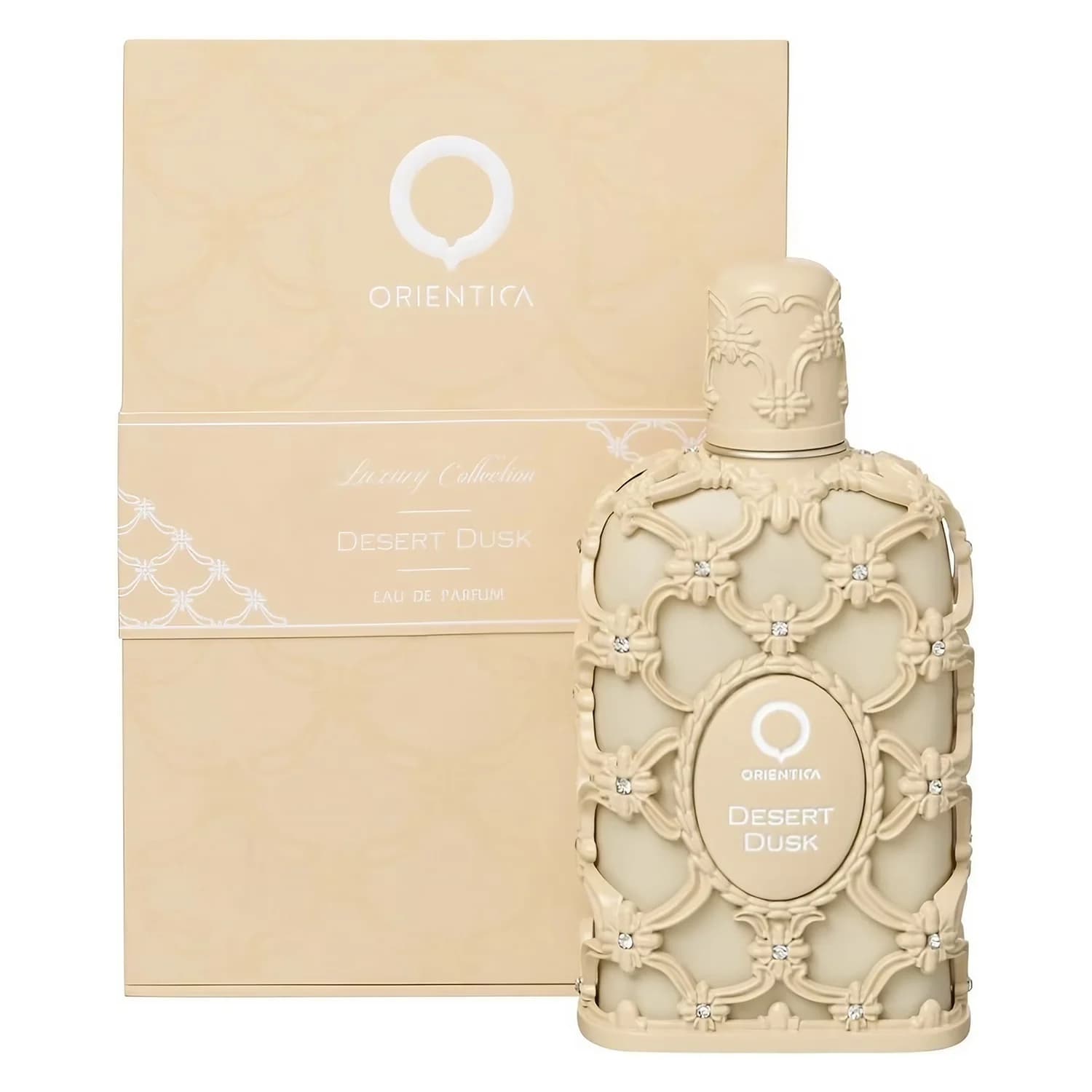 Orientica Luxury Collection Desert Dusk 80ML EDP