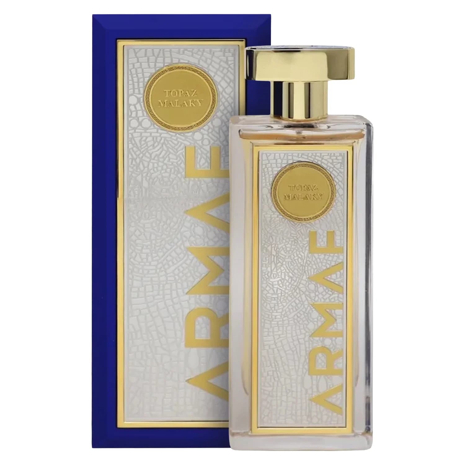Armaf Mosaic Topaz Malaky 75ML EDP