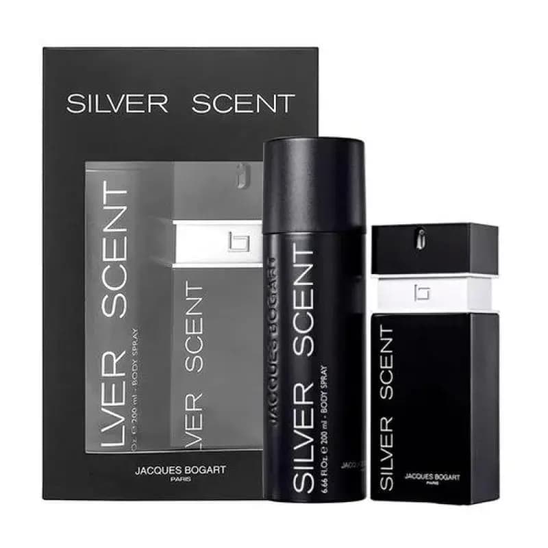 Jacques Bogart Nuit Jour Kit 100ML Masculino